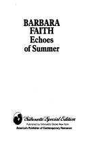 Echoes of Summer