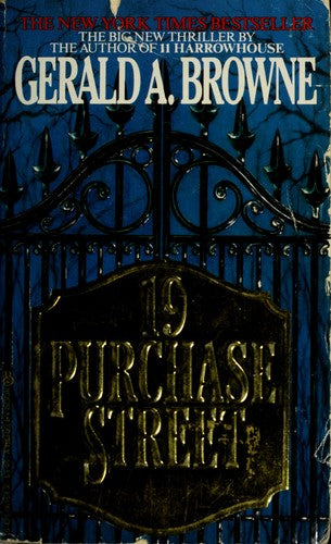 19 Purchase Street
