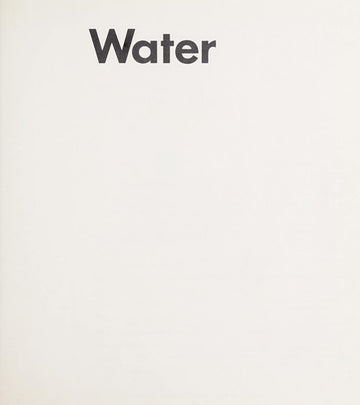 Water (Threads)