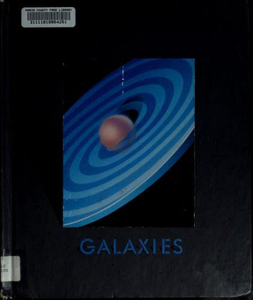 Galaxies (Voyage Through The Universe Series)