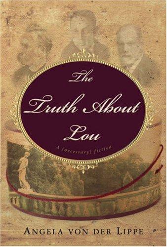 The Truth About Lou: a (necessary) fiction