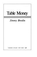 Table Money