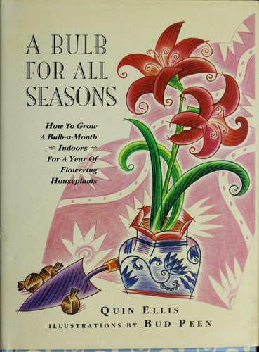 A Bulb For All Seasons