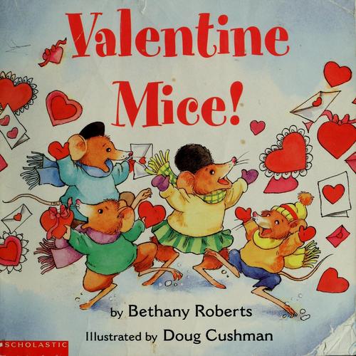 Valentine Mice!