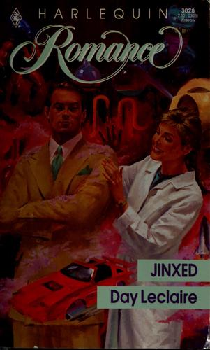 Jinxed (Harlequin Romance, No 3028)