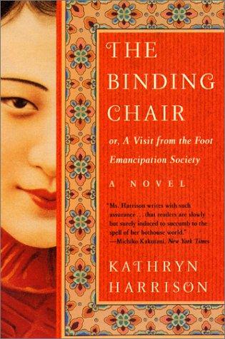 The Binding Chair: Or, A Visit From The Foot Emancipation Society