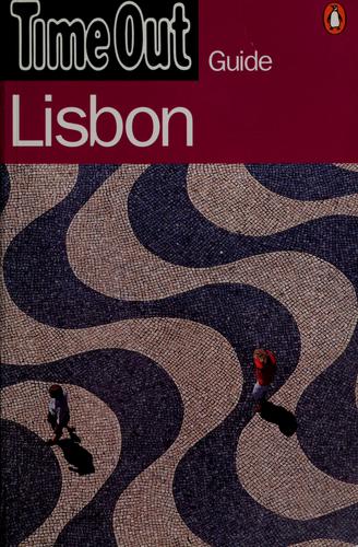 Time Out Lisbon