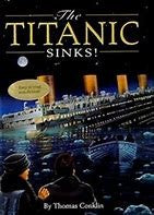 The Titanic Sinks!