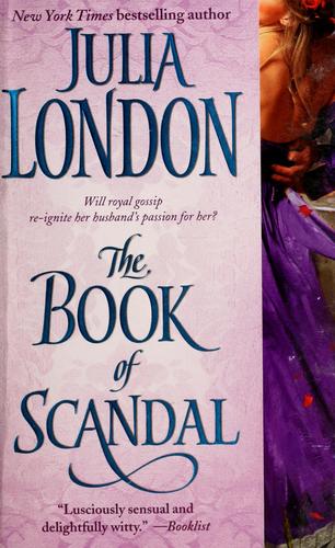 The Book Of Scandal