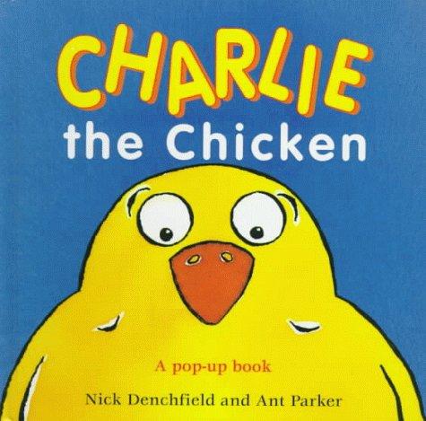 Charlie The Chicken