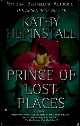 Prince Of Lost Places