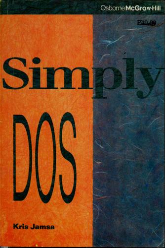 Simply Dos