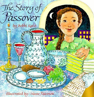 The Story Of Passover