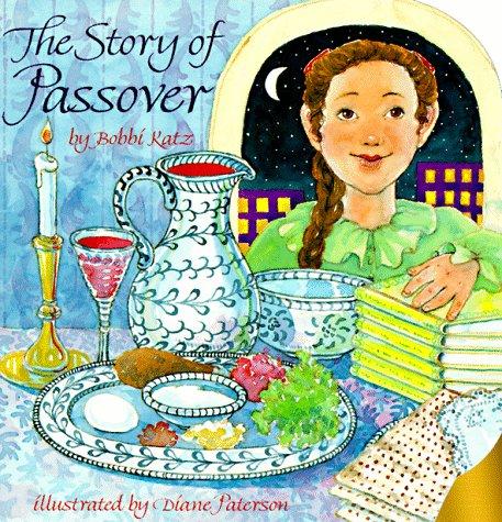 The Story Of Passover