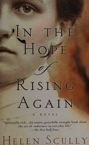 In The Hope Of Rising Again
