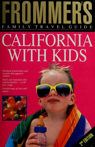 California With Kids