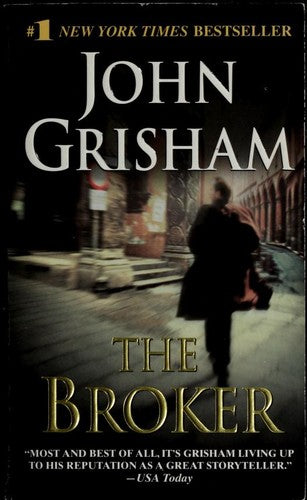 The Broker