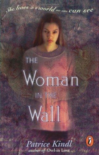Woman In The Wall