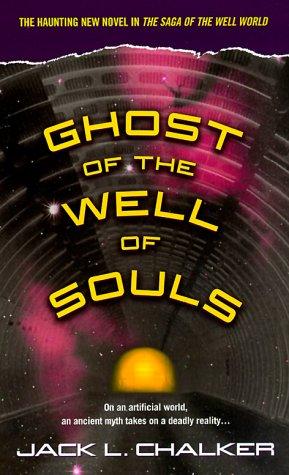Ghost Of The Well Of Souls (Well World)