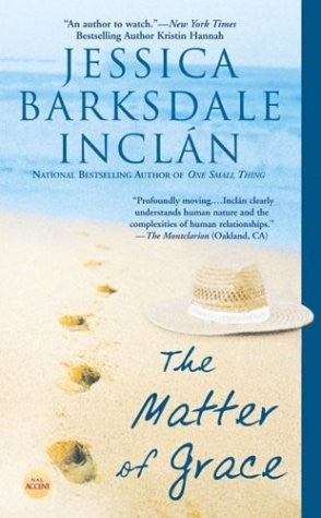 The Matter Of Grace