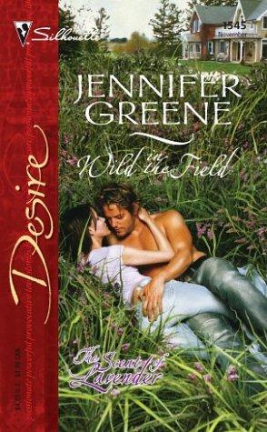 Wild In The Field (The Lavender Trilogy, Book 1)