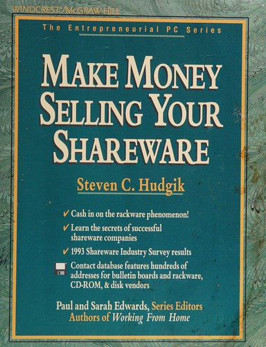 Make Money Selling Your Shareware