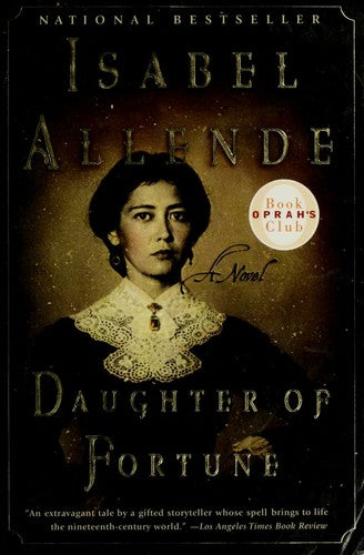 Daughter Of Fortune