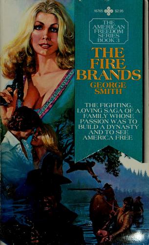 The Fire Brands