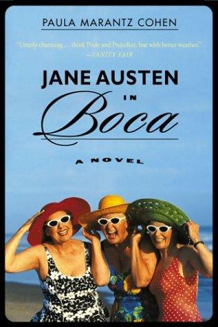 Jane Austen In Boca: A Novel