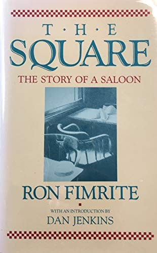 The Square: the story of a saloon