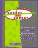 One To One: Resources For Conference Centered Writing (5th Edition)