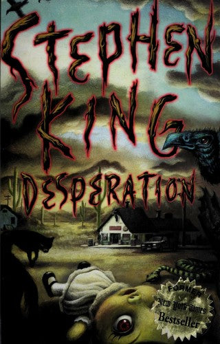 Desperation