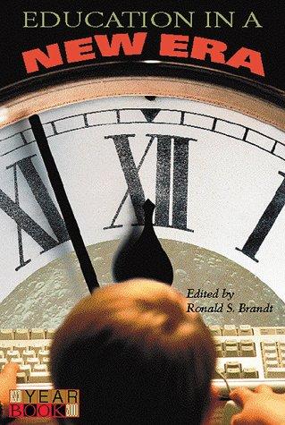 Education In A New Era