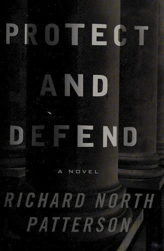 Protect And Defend (Large Print)