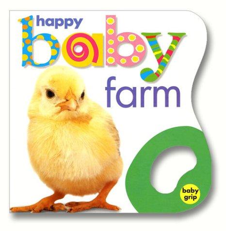 Baby Grip: Happy Baby Farm (Baby Grip)