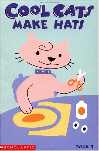 Cool Cats Make Hats