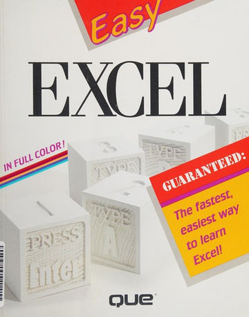 Easy Excel