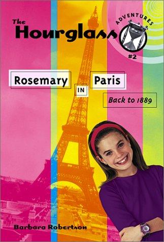 Rosemary In Paris