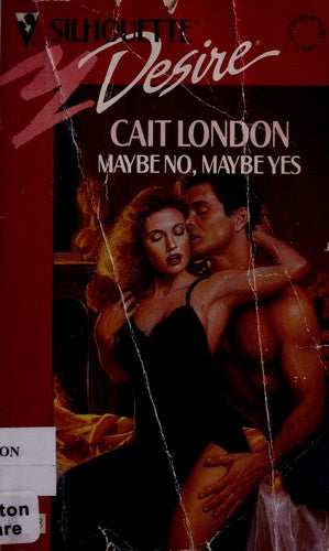 Maybe No, Maybe Yes (Silhouette Desire No 782)