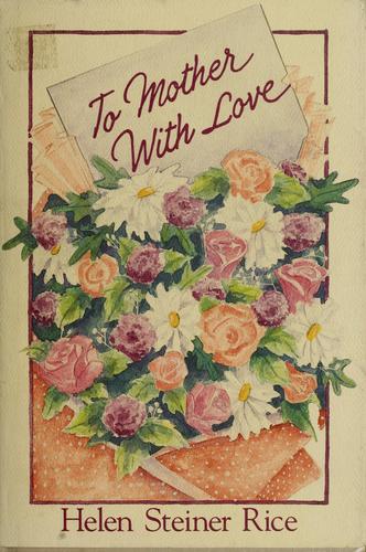 To Mother With Love