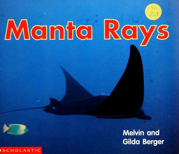 Manta Rays