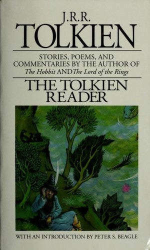 The Tolkien Reader