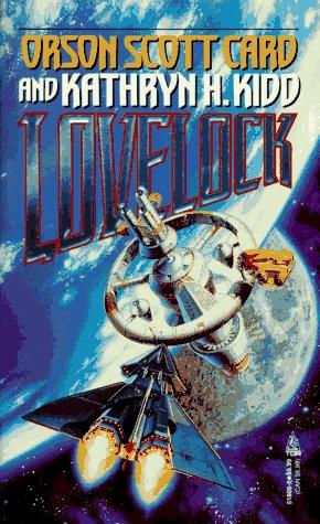 Lovelock (Mayflower Trilogy)