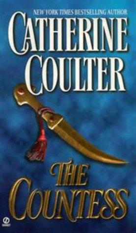 The Countess (Coulter Historical Romance)
