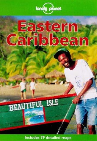 Lonely Planet Eastern Caribbean (2nd Ed)