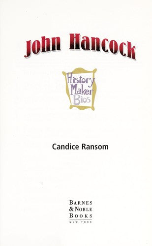 John Hancock