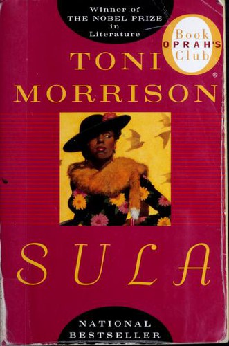 Sula (Oprah's Book Club)