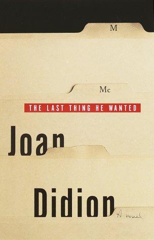 The Last Thing He Wanted