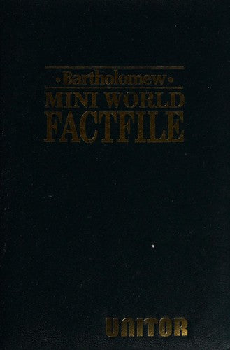 Mini World Factfile