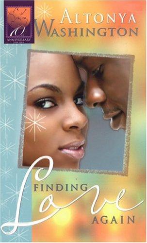 Finding Love Again (Arabesque)